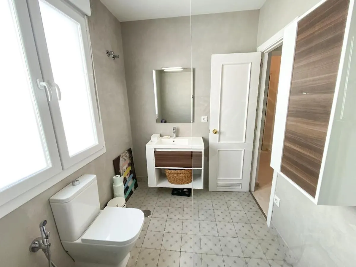 Beautiful Apartment In Triana, Sevillarooms 스페인