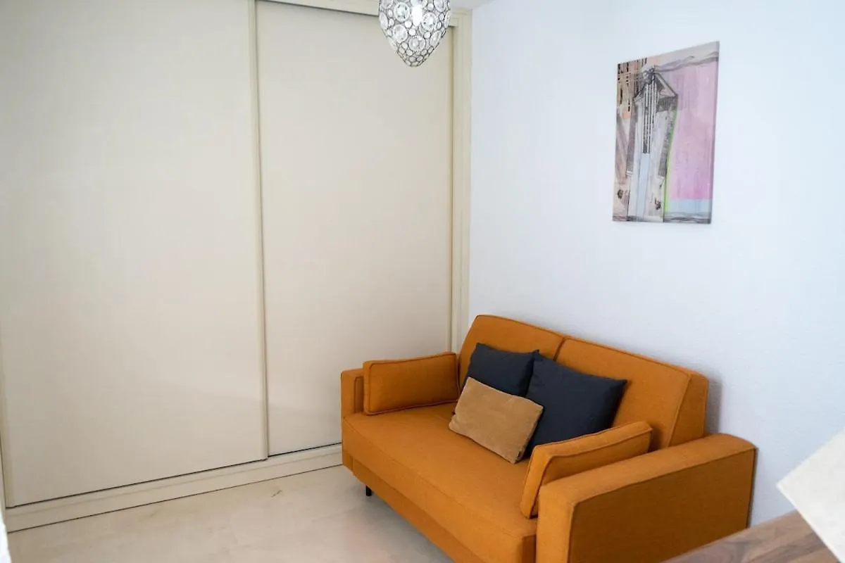 Beautiful Apartment In Triana, Sevillarooms 0*, 세비야 스페인