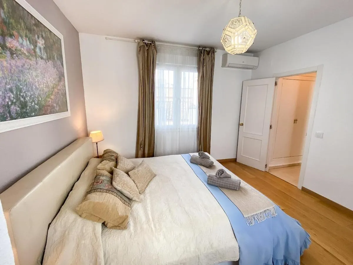 Beautiful Apartment In Triana, Sevillarooms 스페인
