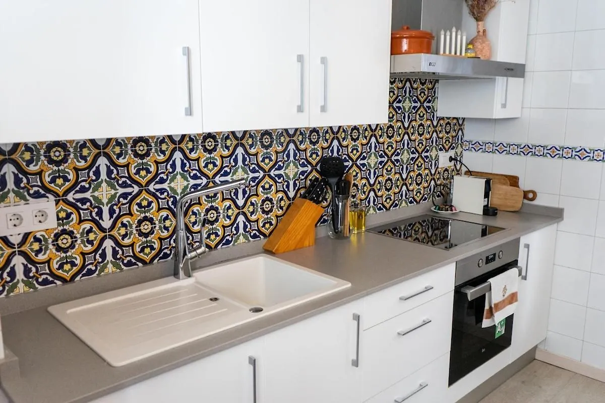Beautiful Apartment In Triana, Sevillarooms 0*, Seville Spain