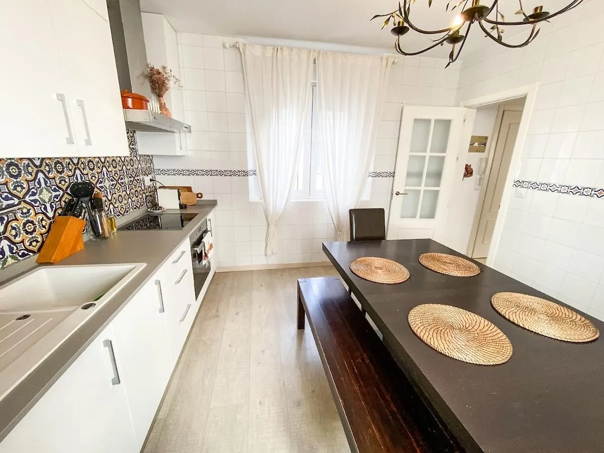 Beautiful Apartment In Triana, Sevillarooms 스페인