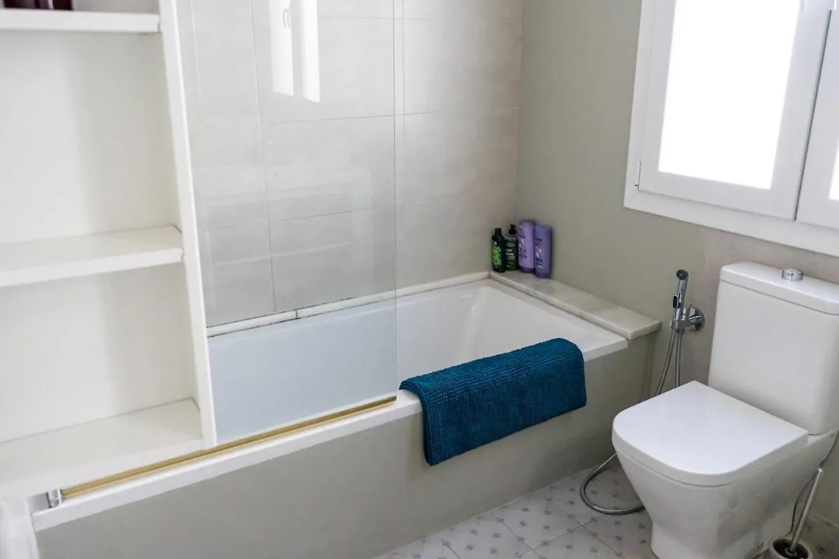 Beautiful Apartment In Triana, Sevillarooms  Seville