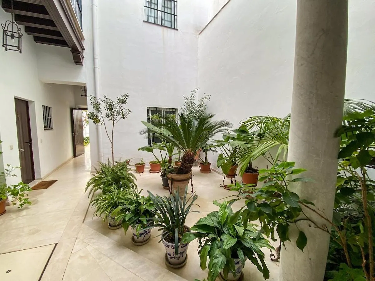 Beautiful Apartment In Triana, Sevillarooms Spain