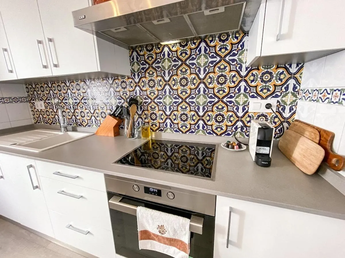 Beautiful Apartment In Triana, Sevillarooms 0*, 세비야 스페인