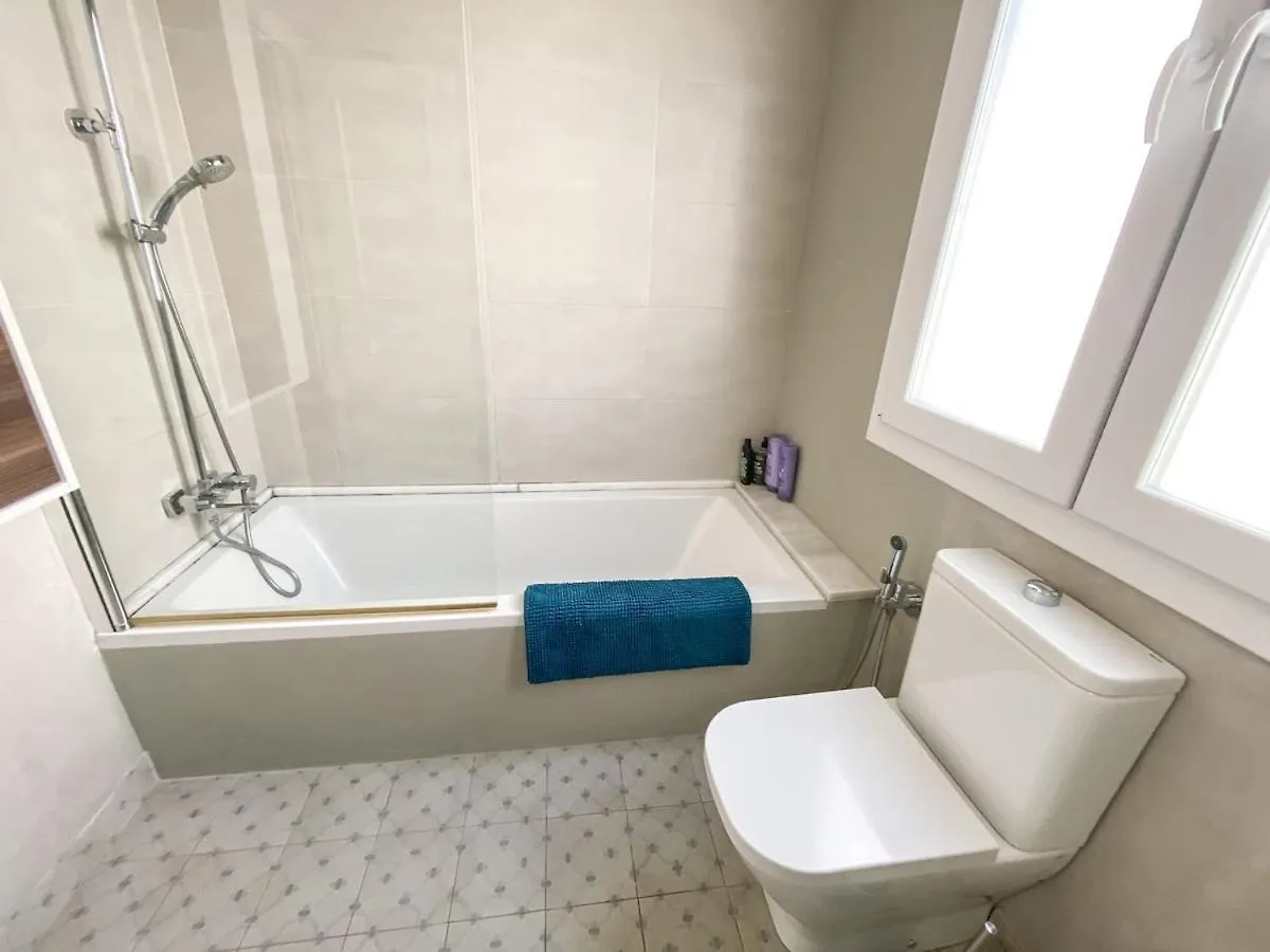 Beautiful Apartment In Triana, Sevillarooms 0*, 세비야 스페인