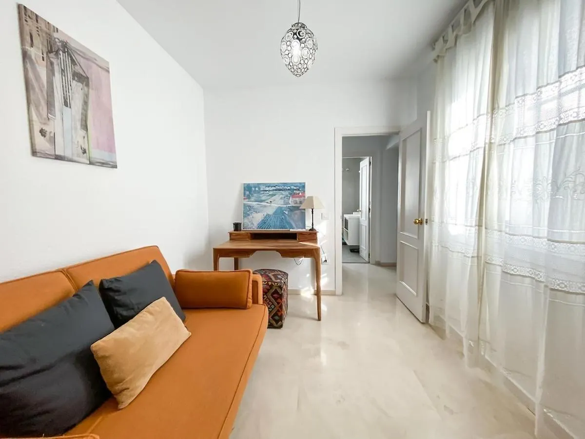 Beautiful Apartment In Triana, Sevillarooms 0*, Seville Spain