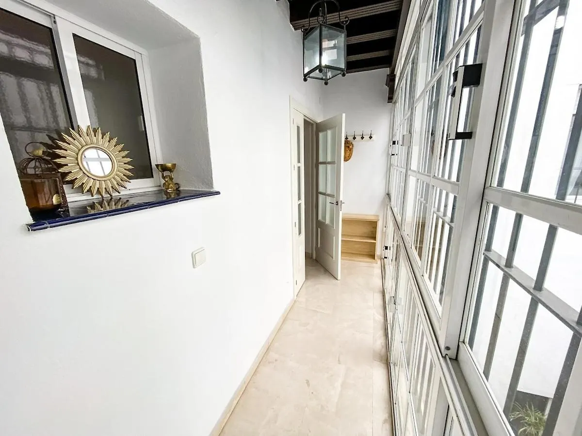 Beautiful Apartment In Triana, Sevillarooms  세비야